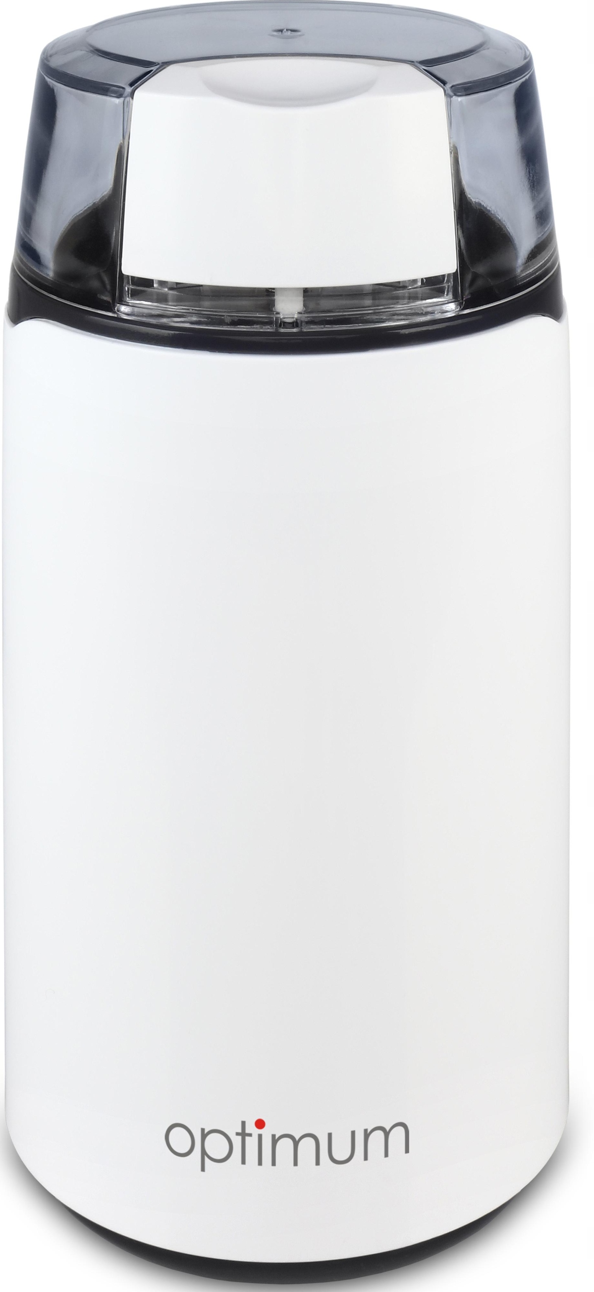 OPTIMUM MŁYNEK UDAROWY RK 0147 ELEKTRYCZNY 200W