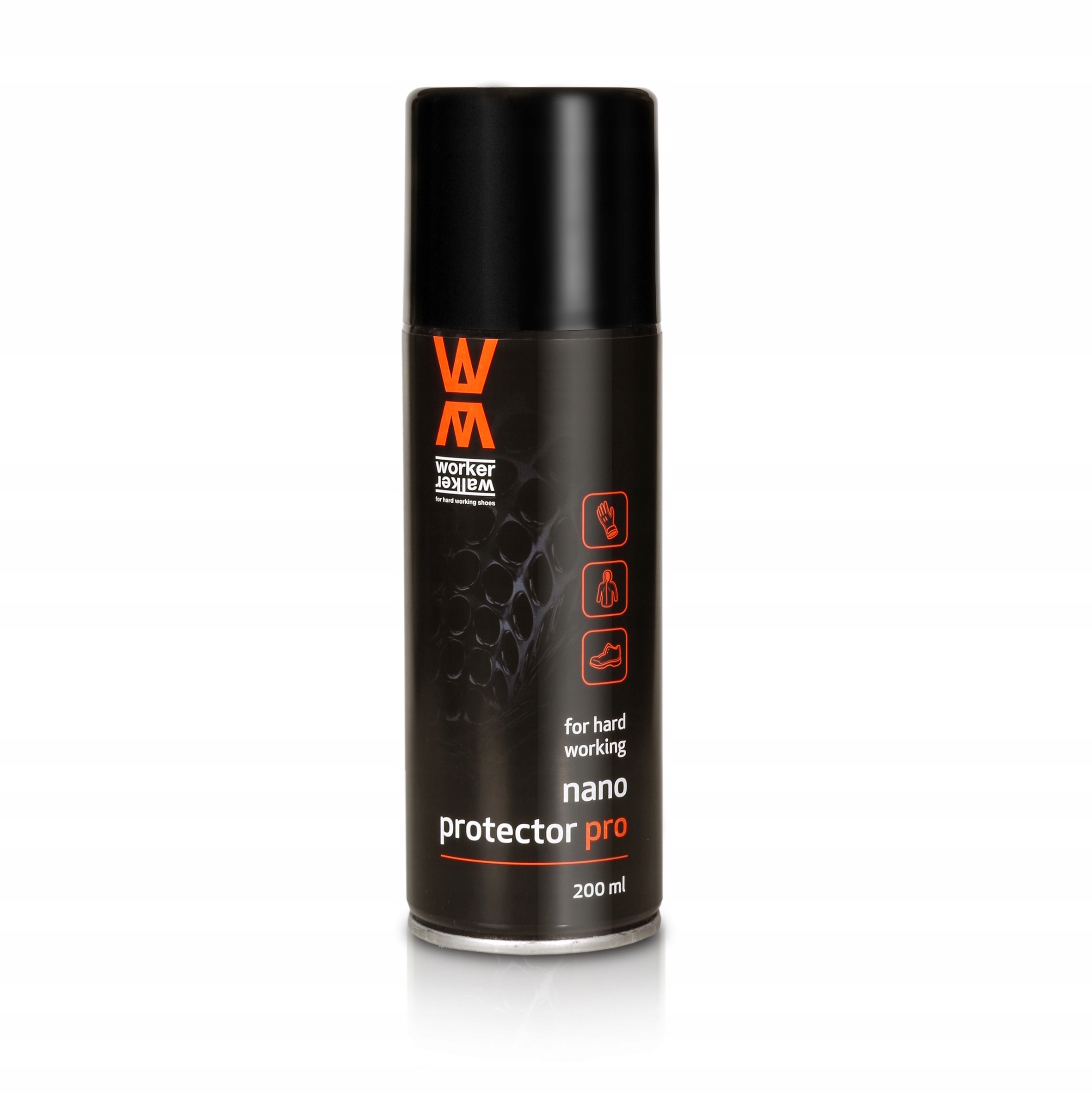 Nano Protector Impregnat do butów i odzieży 200 ml