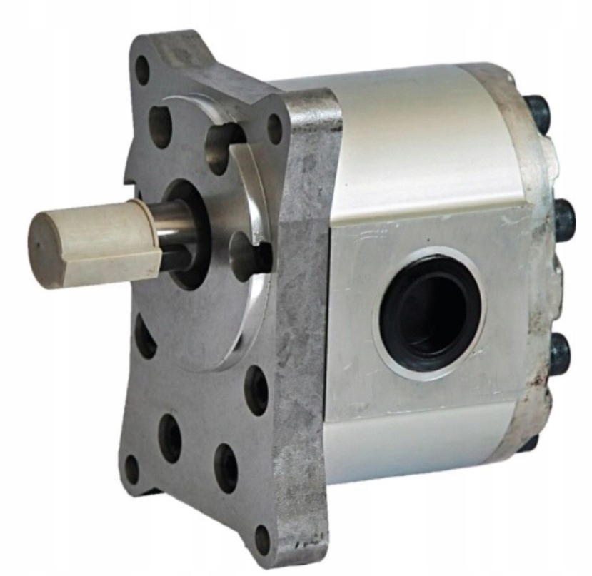 Pompa hydrauliczna wzmocniona PZ2 KZ 50P CYKLOP