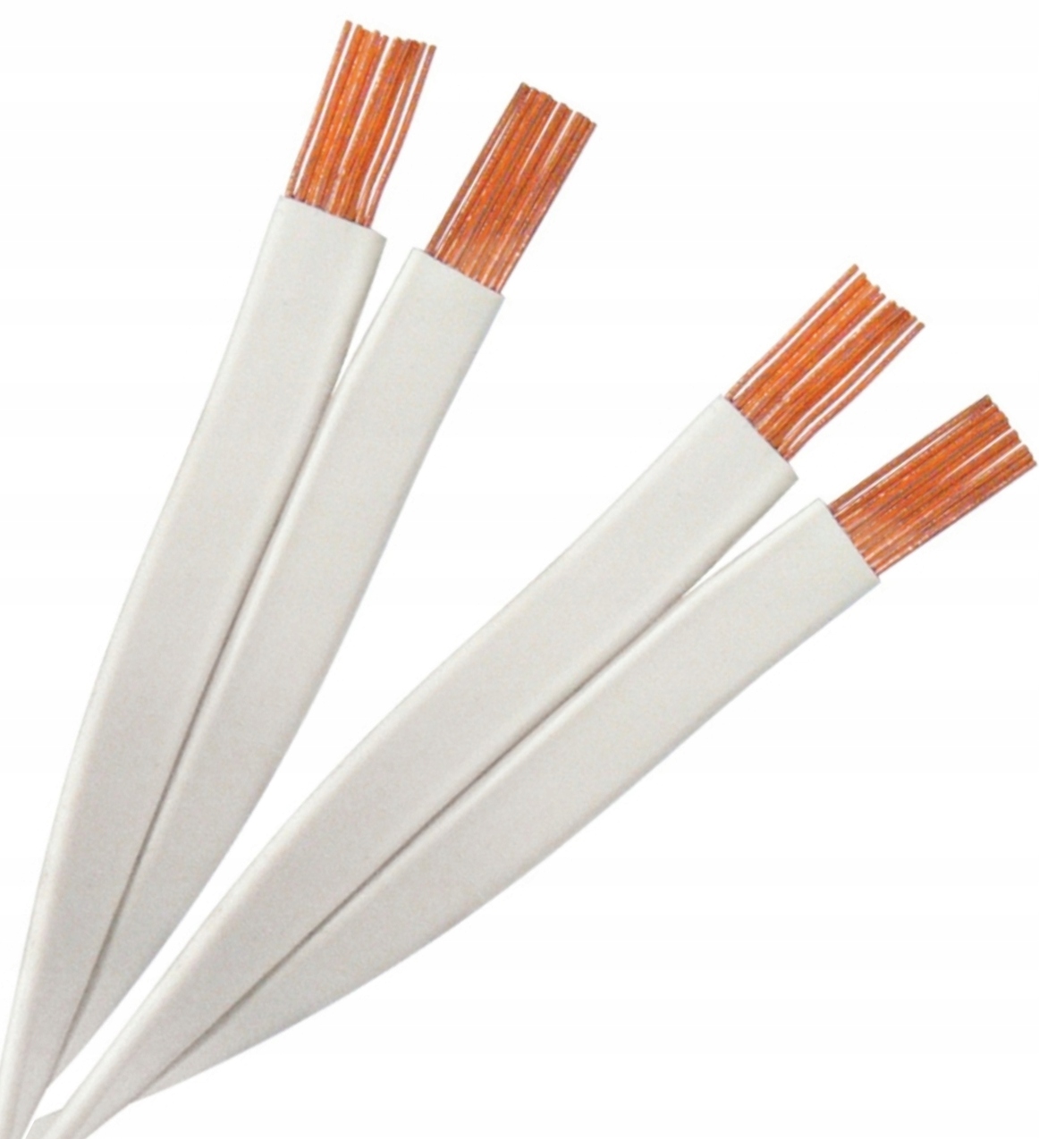 

Kabel Głośnikowy Wireworld Horizon (hos) 2X2,5M