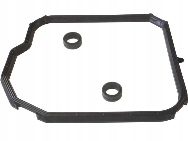 USZCZELKI MISKI MISY OLEJU SKRZYNI BIEGÓW DP0 AL4 Rodzaj skrzyni Automatyczna