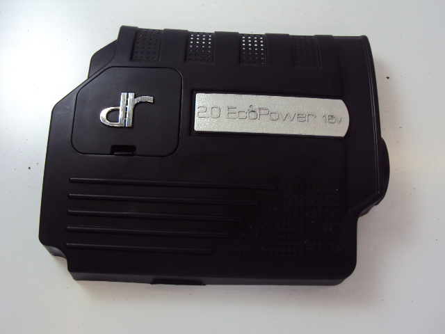 КРИШКА ДВИГУНА CHERY TIGGO 2.0 16V