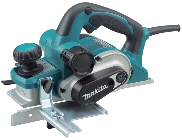 Makita KP0810C elektrický hoblík 1050 W 82 mm