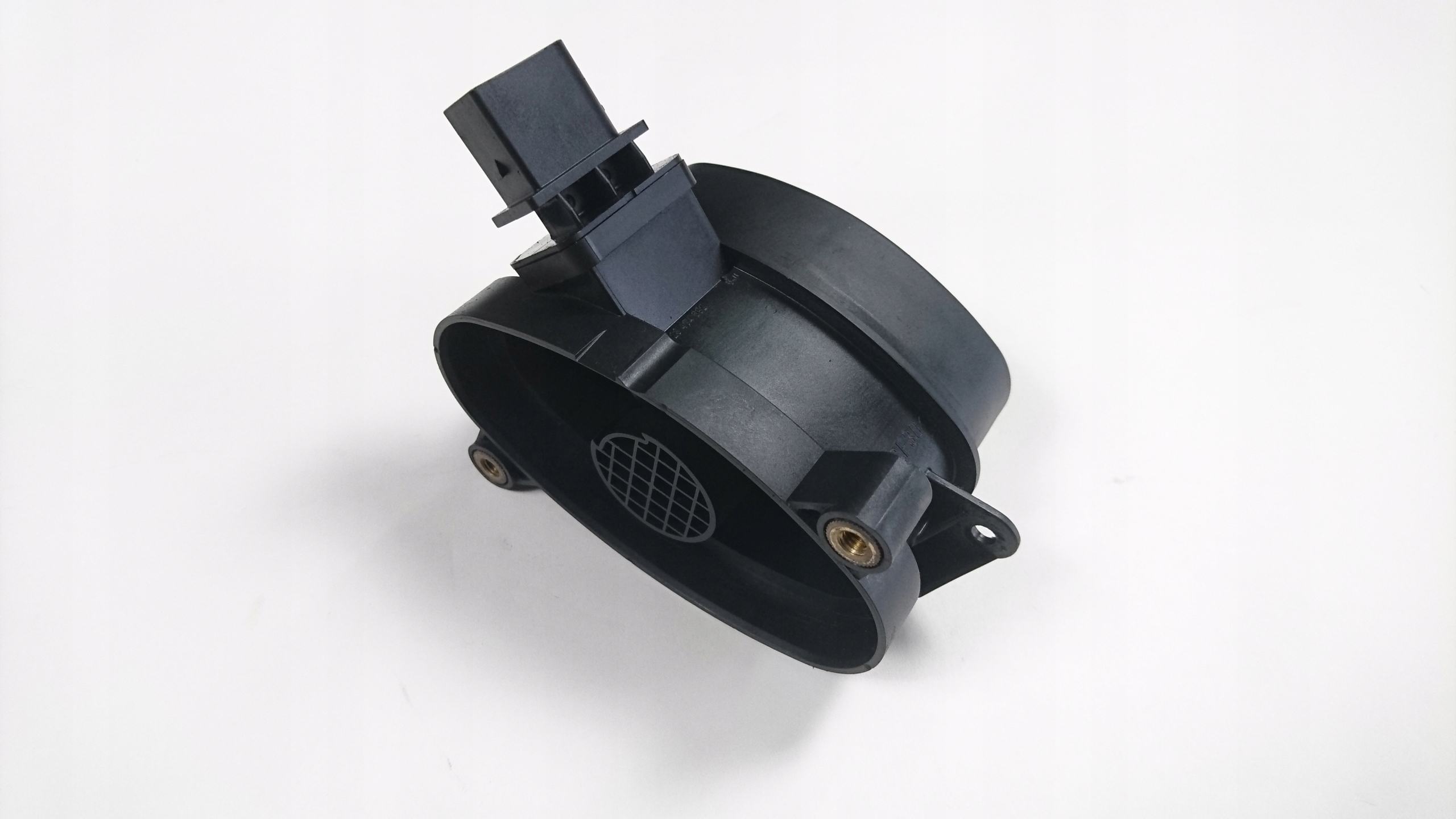 7788744 0928400504 - BMW 3 E92 E93 2.5 d 3.0 d расходомер воздуха