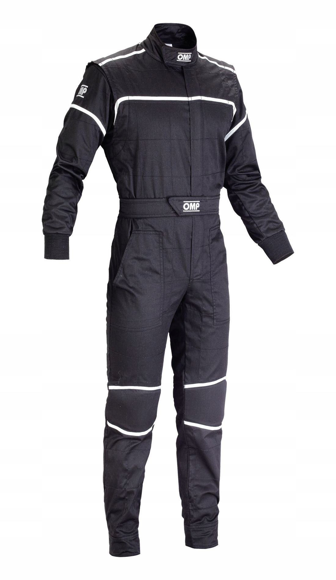 Робочий костюм Механіка OMP BLAST чорний 62