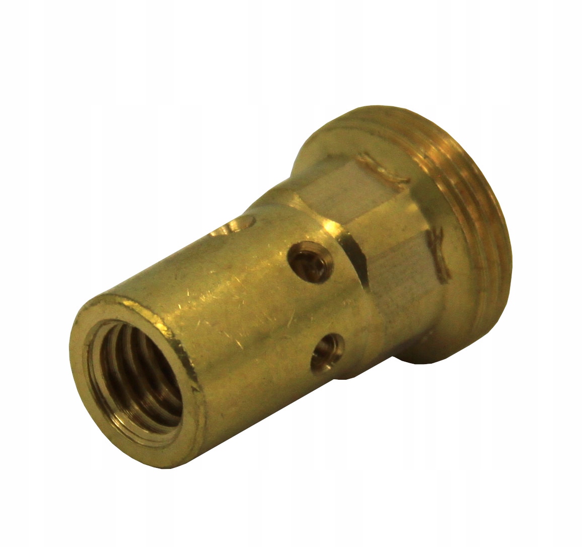 

Łącznik prądowy MB-401/501 M8 uchwyt Mig/mag