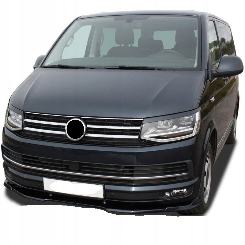 Lusterko Prawe Manualne VW Transporter T6 T5 2009- Typ szkła sferyczne