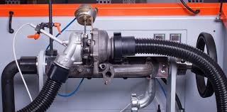 TURBO 760774 FORD FOCUS MONDEO KUGA C-MAX 2.0TDCI Typ samochodu Samochody osobowe