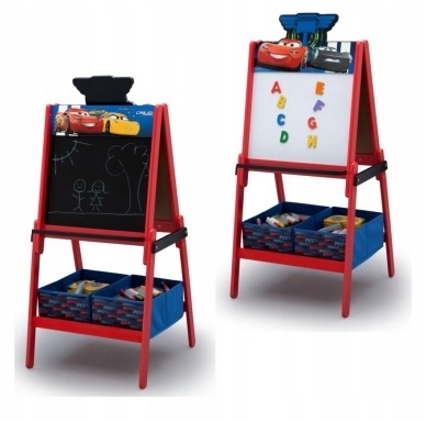 

Tablica Magnetyczna Disney Cars Auta Akcesoria