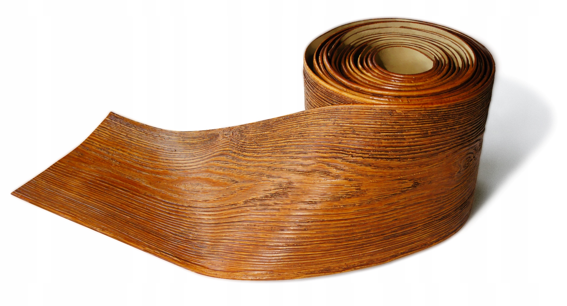 DESKA ELEWACYJNA ELASTYCZNA KOSBUD TABULO 0,83m² - 10 LAT GWARANCJI Szerokość produktu 16 cm