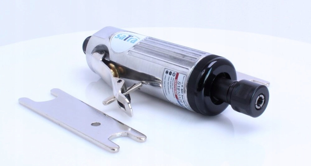 SZLIFIERKA TRZPIENIOWA 6 MM SATRA S 824 Brand Satra