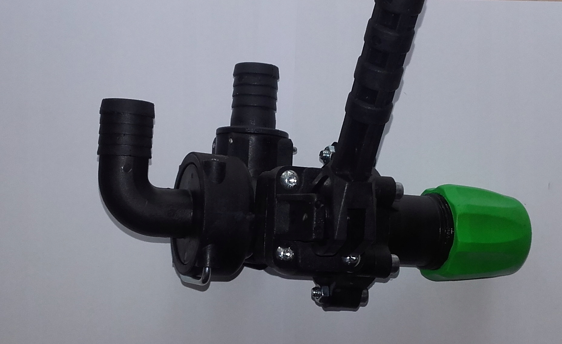 1234 - ГЛАВНЫЙ КЛАПАН РАСПЫЛИТЕЛЯ ARAG