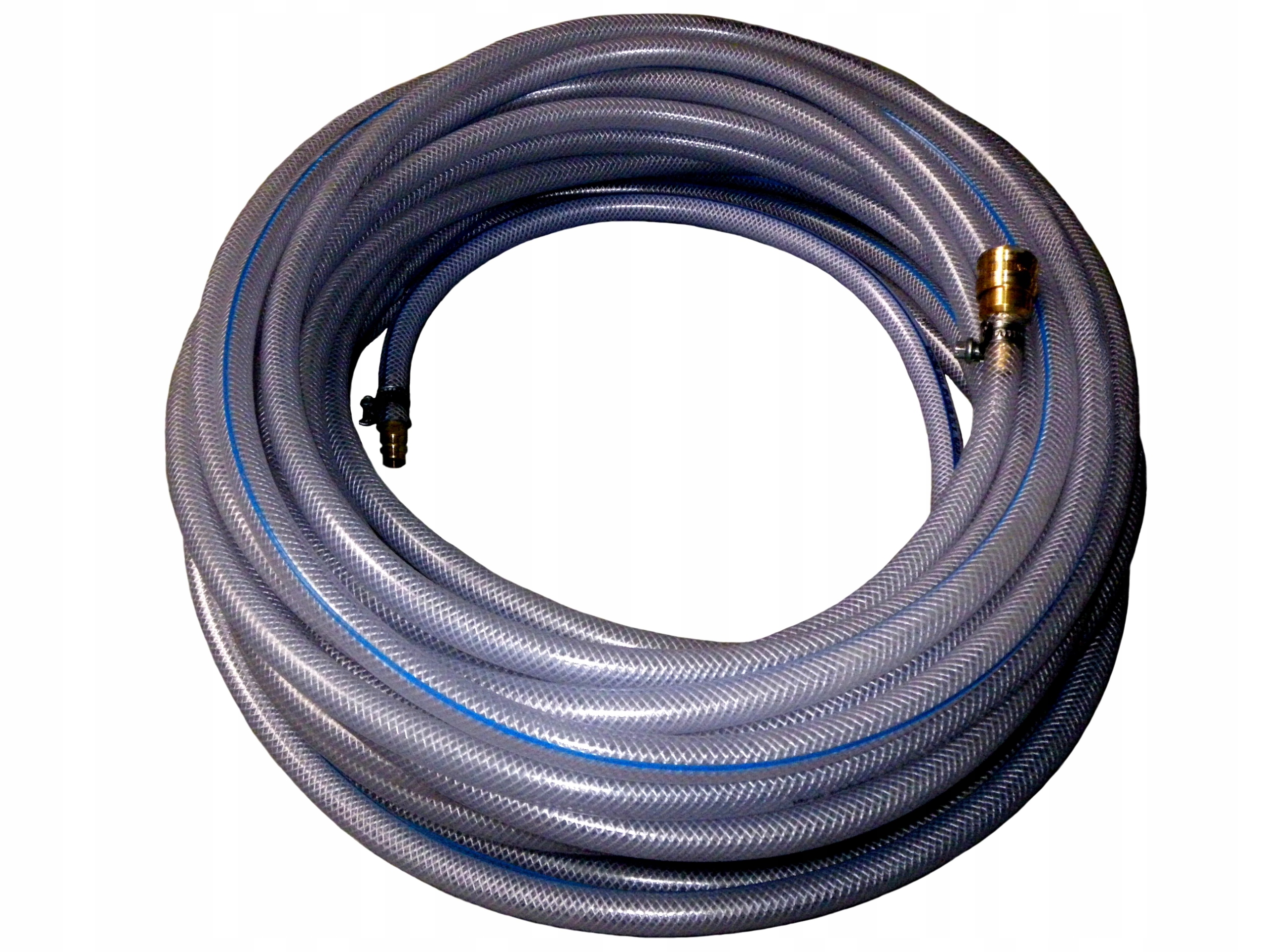 Дыхательный воздушный шланг в рамке DN 10 / 20 м