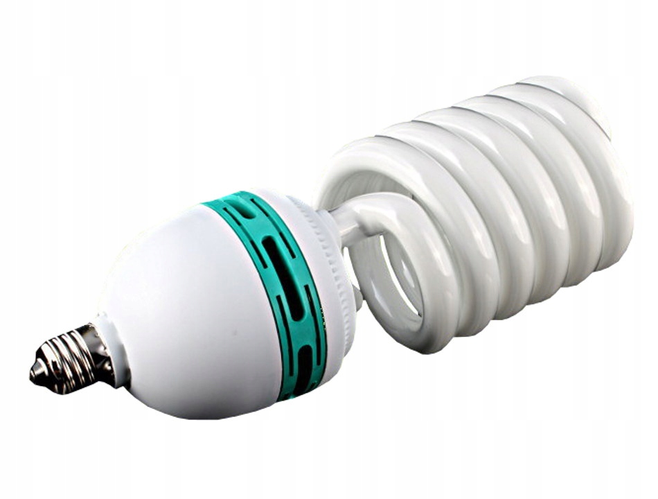 

Żarówka Lampa światła stałego 85W=400W 5500K