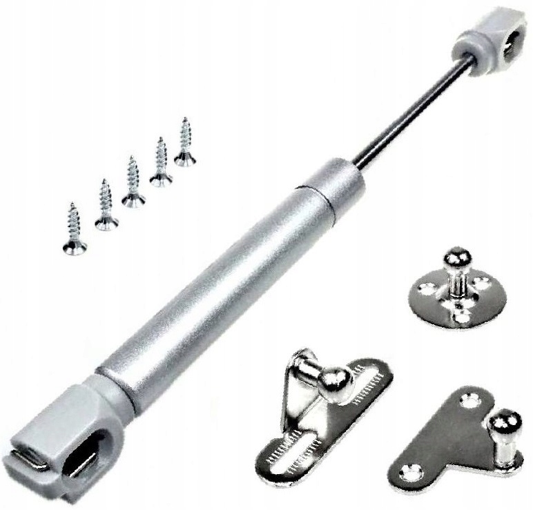 

Podnośnik meblowy Odwrotnego Działania 60N barkowy