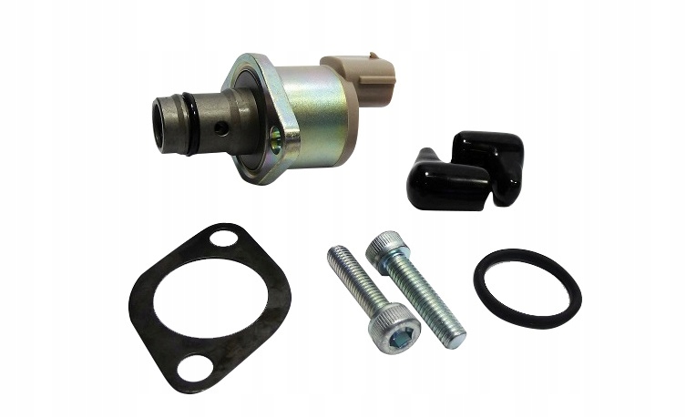 Scv Ventil pro Mazda 3 5 6 CX-7 2.0D 2.2D, Dpf, RFY3-13-SM0A