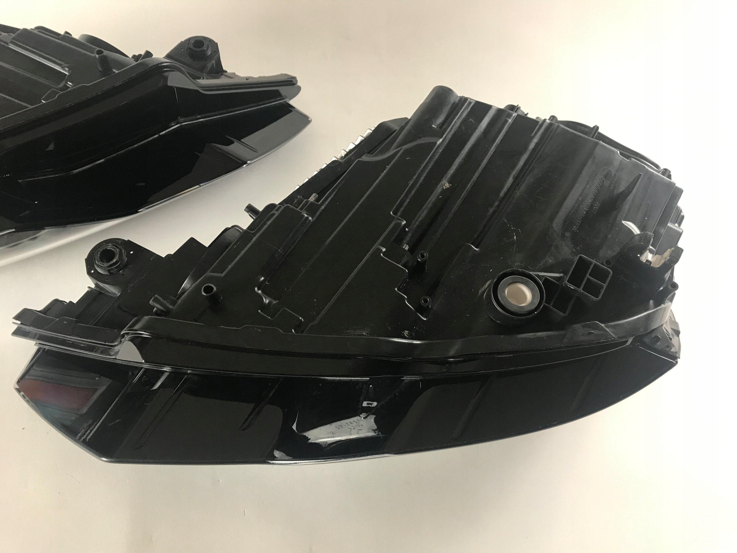 Frontscheinwerfer Audi A6 4K0941039 LED Links Scheinwerfer Headlight - Thumbnail 10