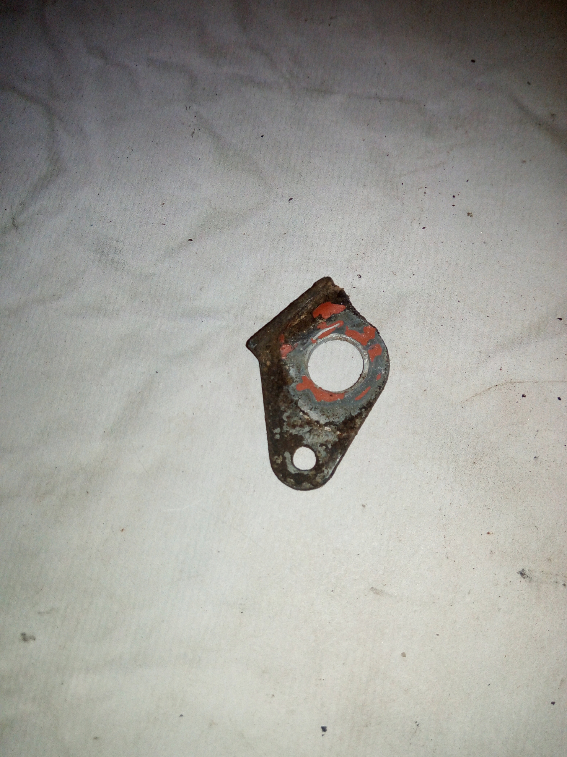 MOCOWANIE SPRĘŻYNY KOMAR SZTYWNIAK CHROM STOPKA