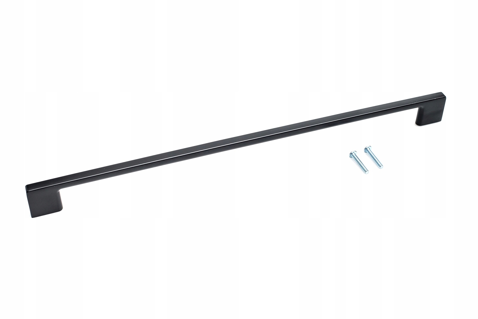 

Uchwyt Meblowy Czarny Tecno Tekno 320 MM