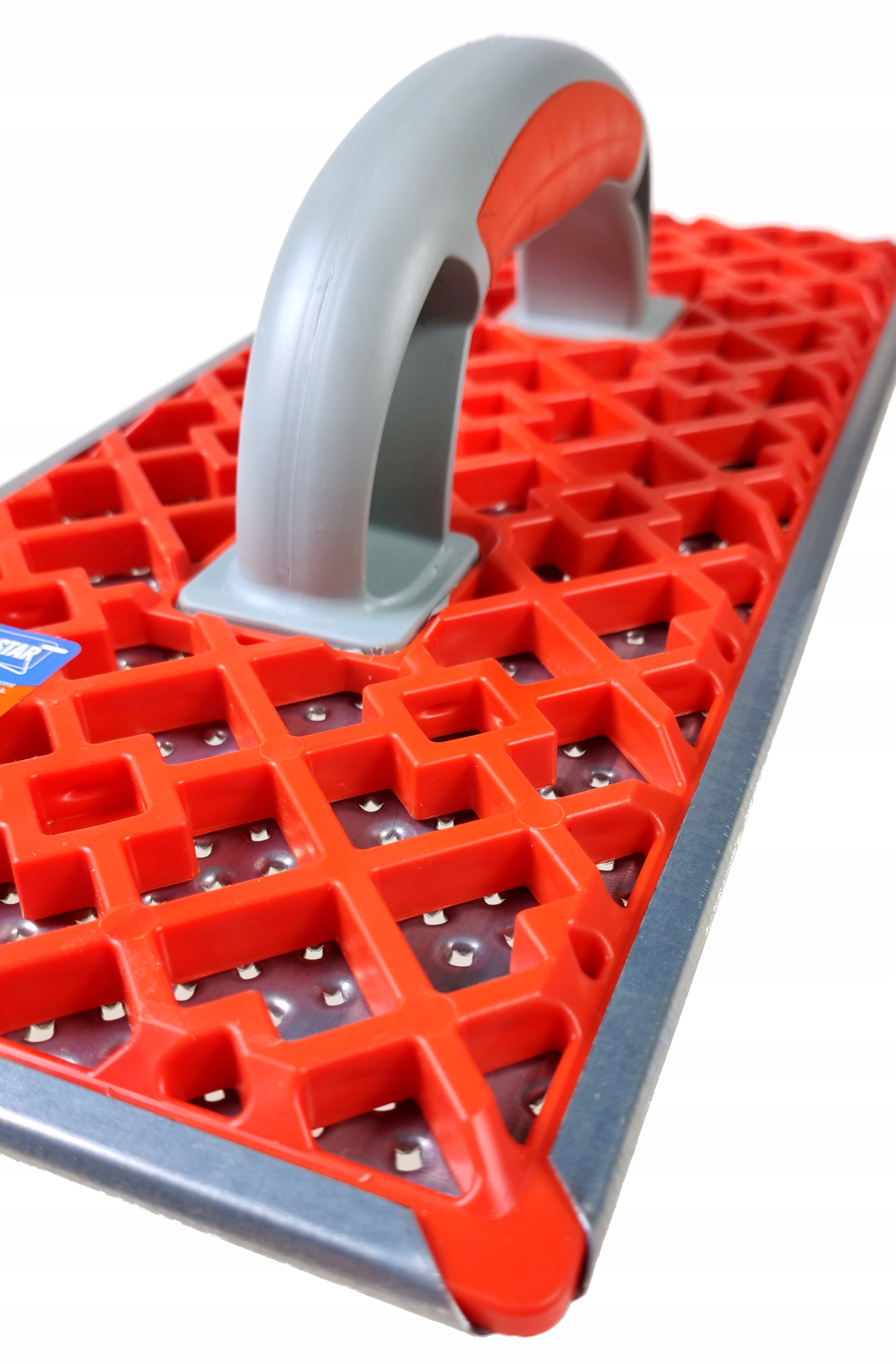 Paca tarnik do styropianu, tarka przelotowa 375mm Typ paca