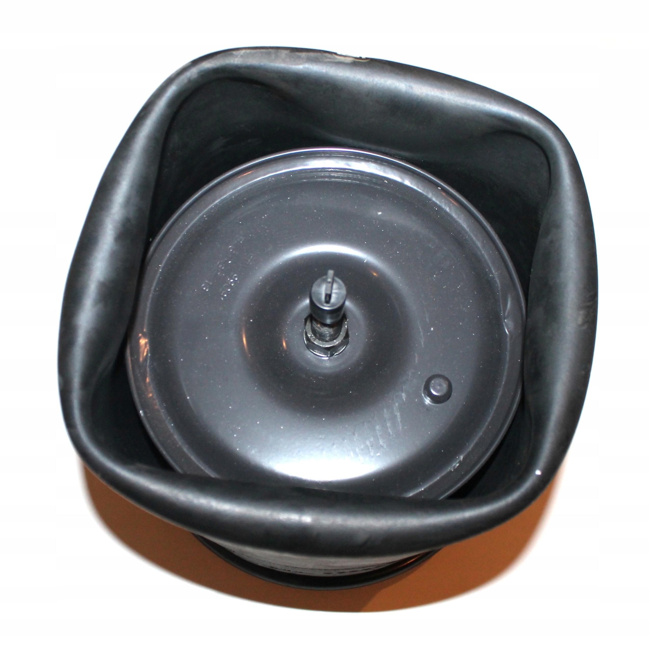 Сильфон подушка пневматическая рессора SCANIA R 1903608