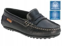 

Beppi Mokasyny 100% Skóra Naturalna r28/18cm