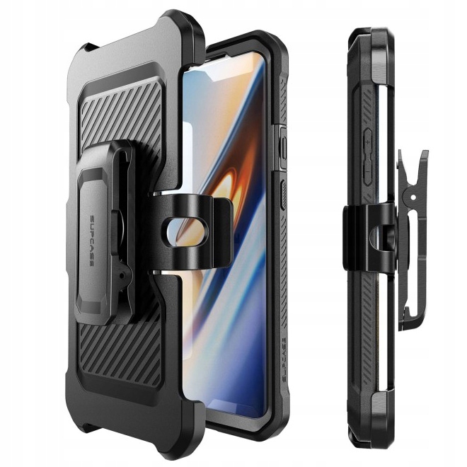 

Etui do OnePlus 7 Pro, Supcase Beetle Pro Sp, case
