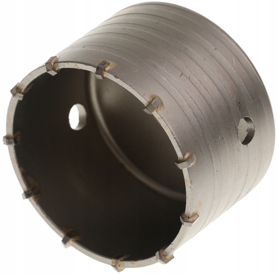 

Otwornica Frez Do Betonu Koronka Pod Puszkę 90 mm