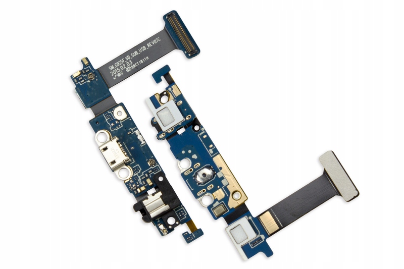 

Samsung S6 Edge G925F Złacze Usb Ładowania Tasma