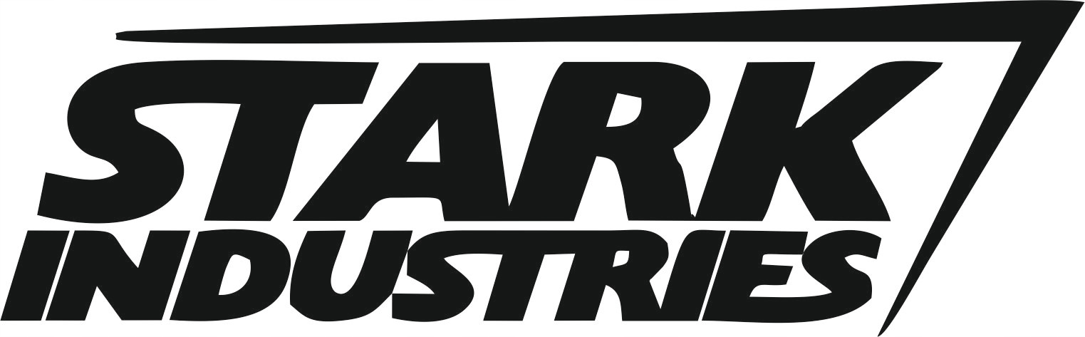 

naklejka stark industries