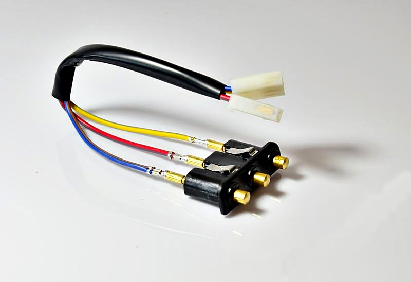 A6318200754 - ПЕРЕКЛЮЧАТЕЛЬ ЗАДНЕЙ ДВЕРИ SPRINTER VW LT