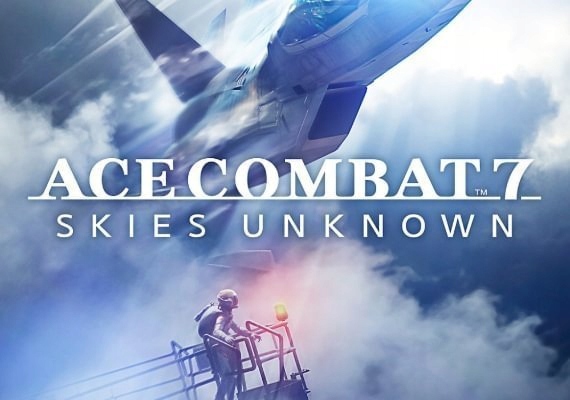 ACE COMBAT 7: SKIES UNKNOWN KLUCZ STEAM PC +BONUS