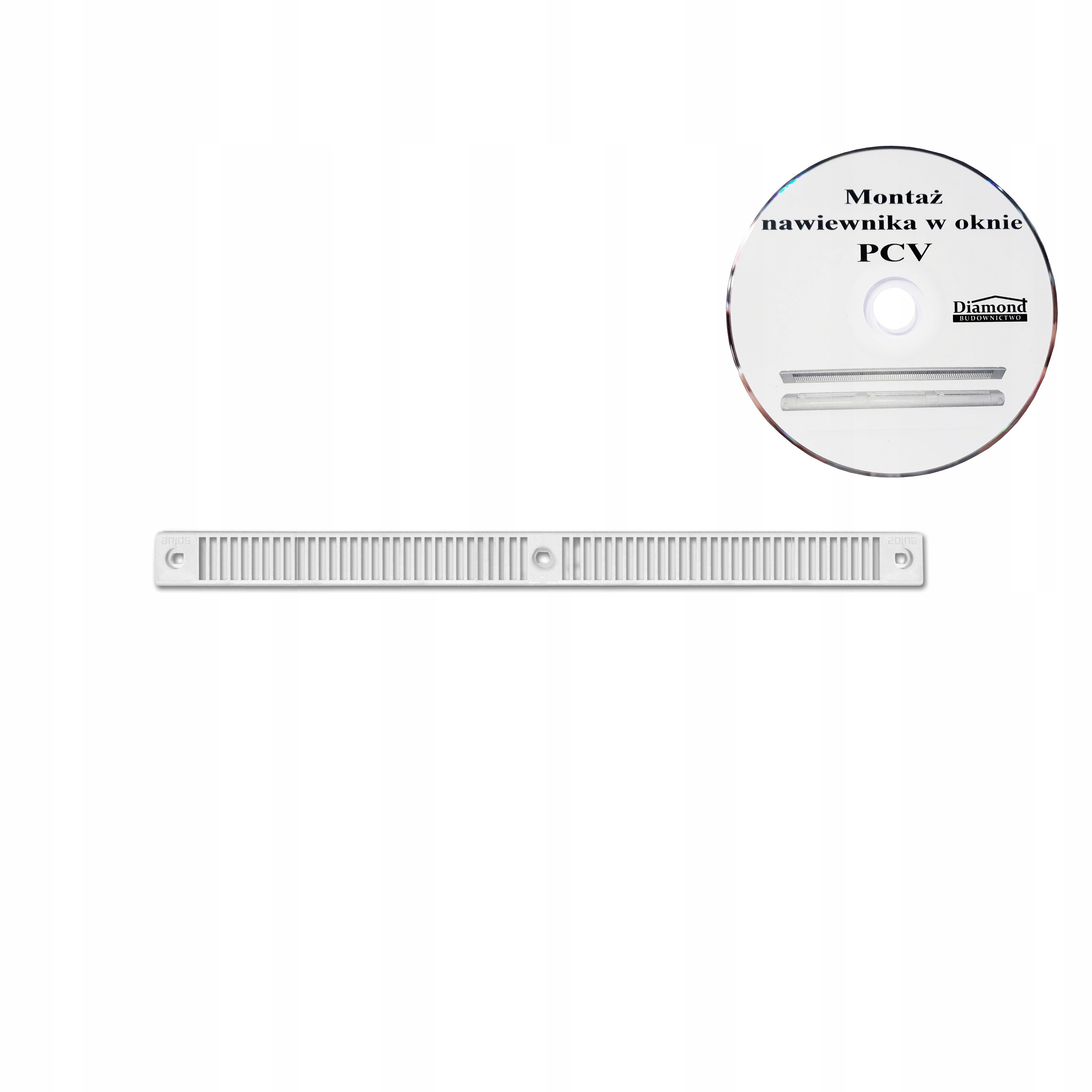 

Nawiewnik nawiewniki do okien okna czerpnia Mała