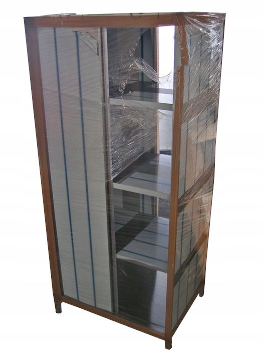 Nová Skříň průchozí skříň 90x50x200