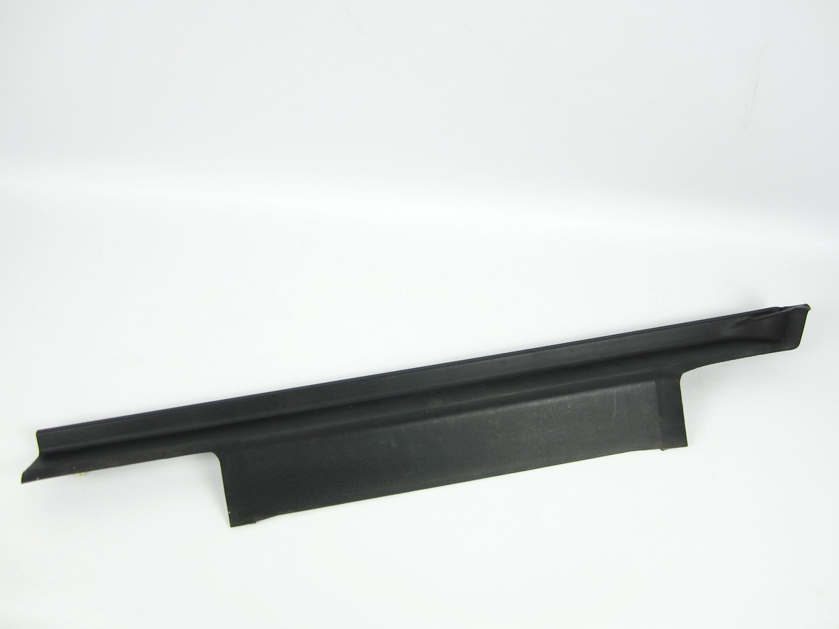 cap threshold rear right Mercedes R-klasa W251