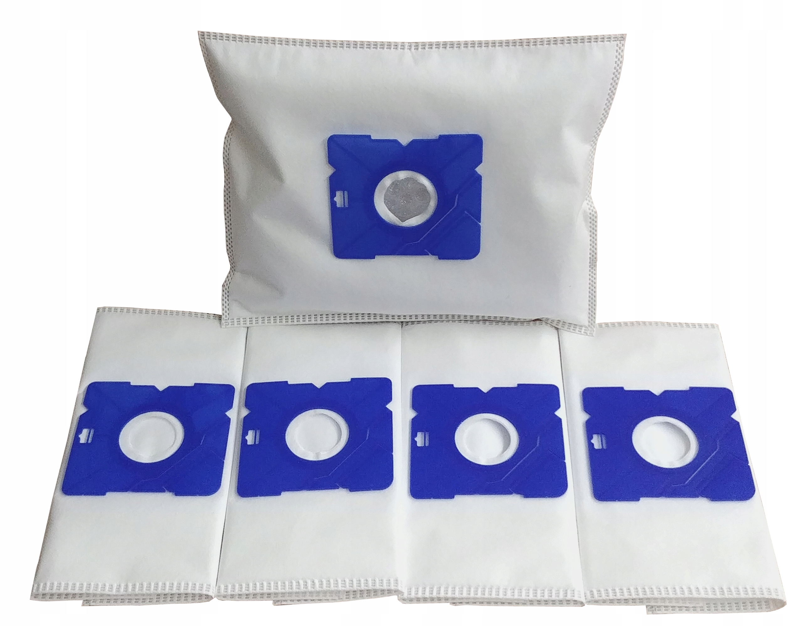 

Worki Worek Syntetyczne Do Beko VCC6480T 5szt