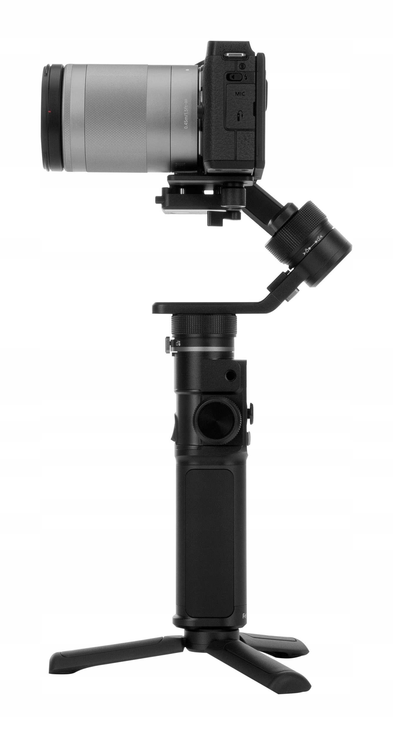 

Gimbal ręczny 3 osie do telefonu FeiyuTech G6 Max