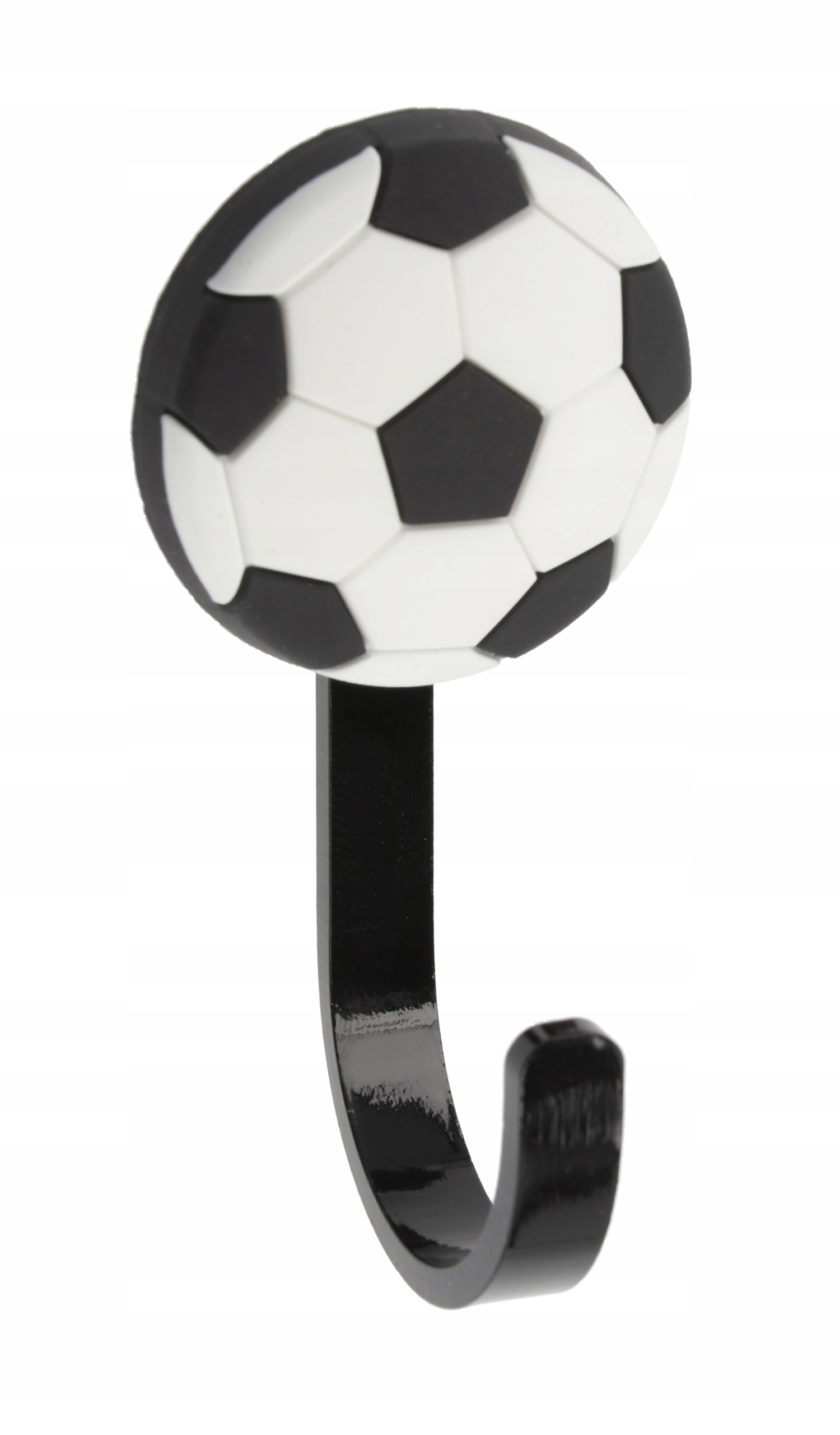 

Wieszak meblowy dziecięcy Piłka