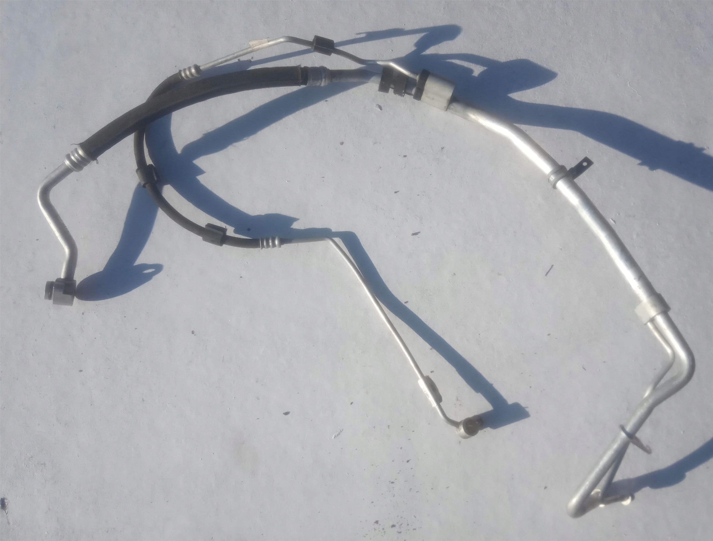 Кабель Audi Q7 SQ7 4M 4M0816741S EU 15-