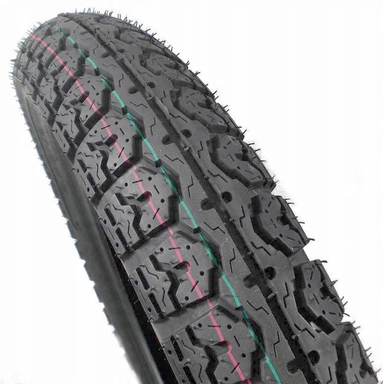 

Opona 16-3,50 Nowa 3,50-16 6PR 58P Mocna XO22