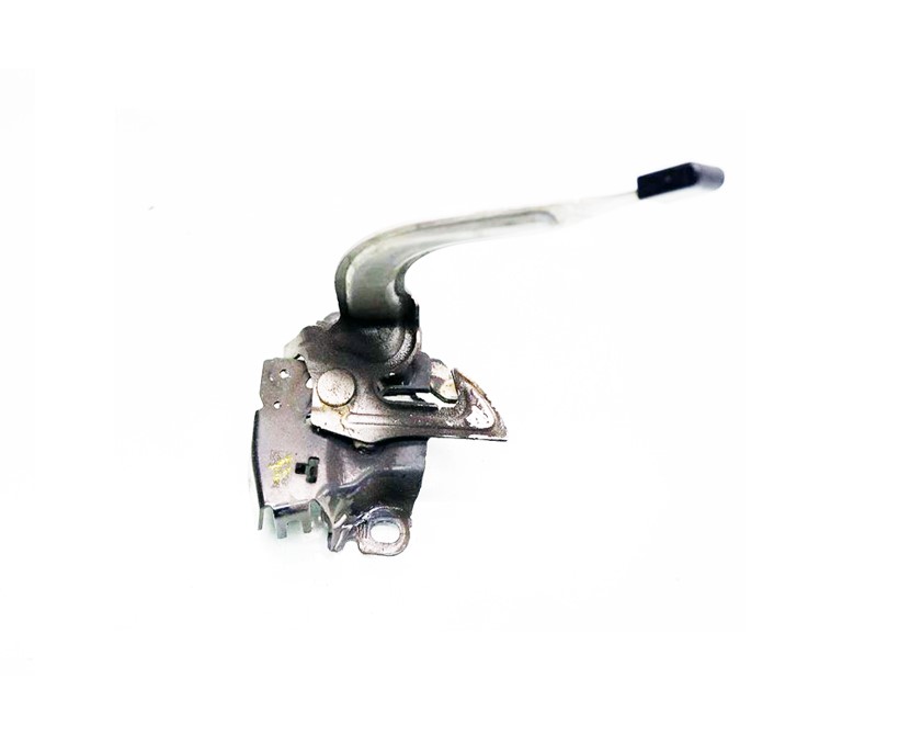 Zámek Masky Honda Cr-v Crv 17 18 19 2017 2018 2019