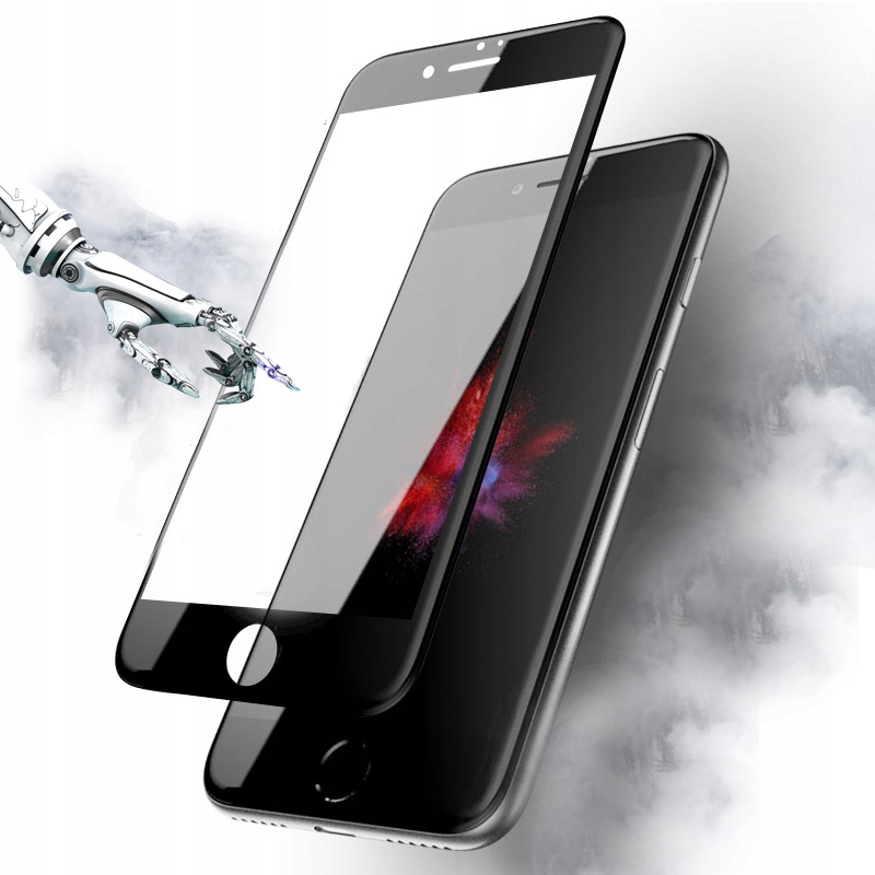 SZKŁO HARTOWANE 9D FULL GLUE XIAOMI REDMI NOTE 8T EAN (GTIN) 69078998