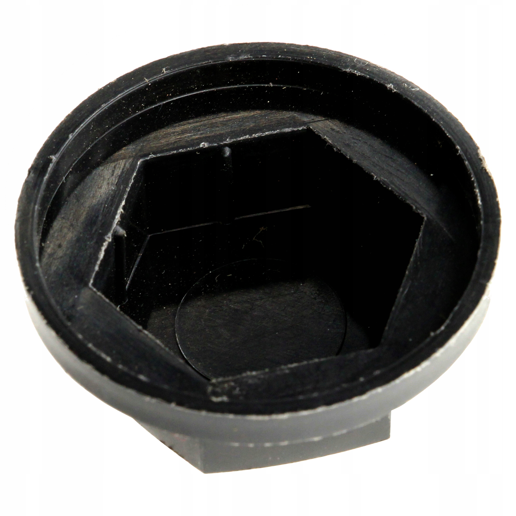 ZAŚLEPKA OSŁONA AMORTYZATORA MZ ETZ 150 250 MZA Producent inny