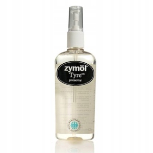 Zymol Tyre Preserve czernidlo spray do opon gumy