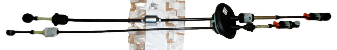 2444CZ - Трос перемикання передач Citroen C2 C3 PEUGEOT 207 BE4T