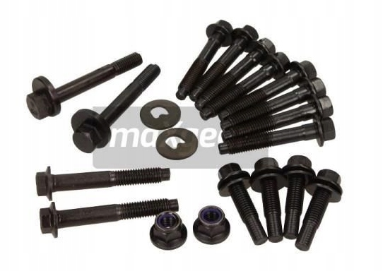 Šrouby Zadního Zavěšení Ford Focus Mki Sada