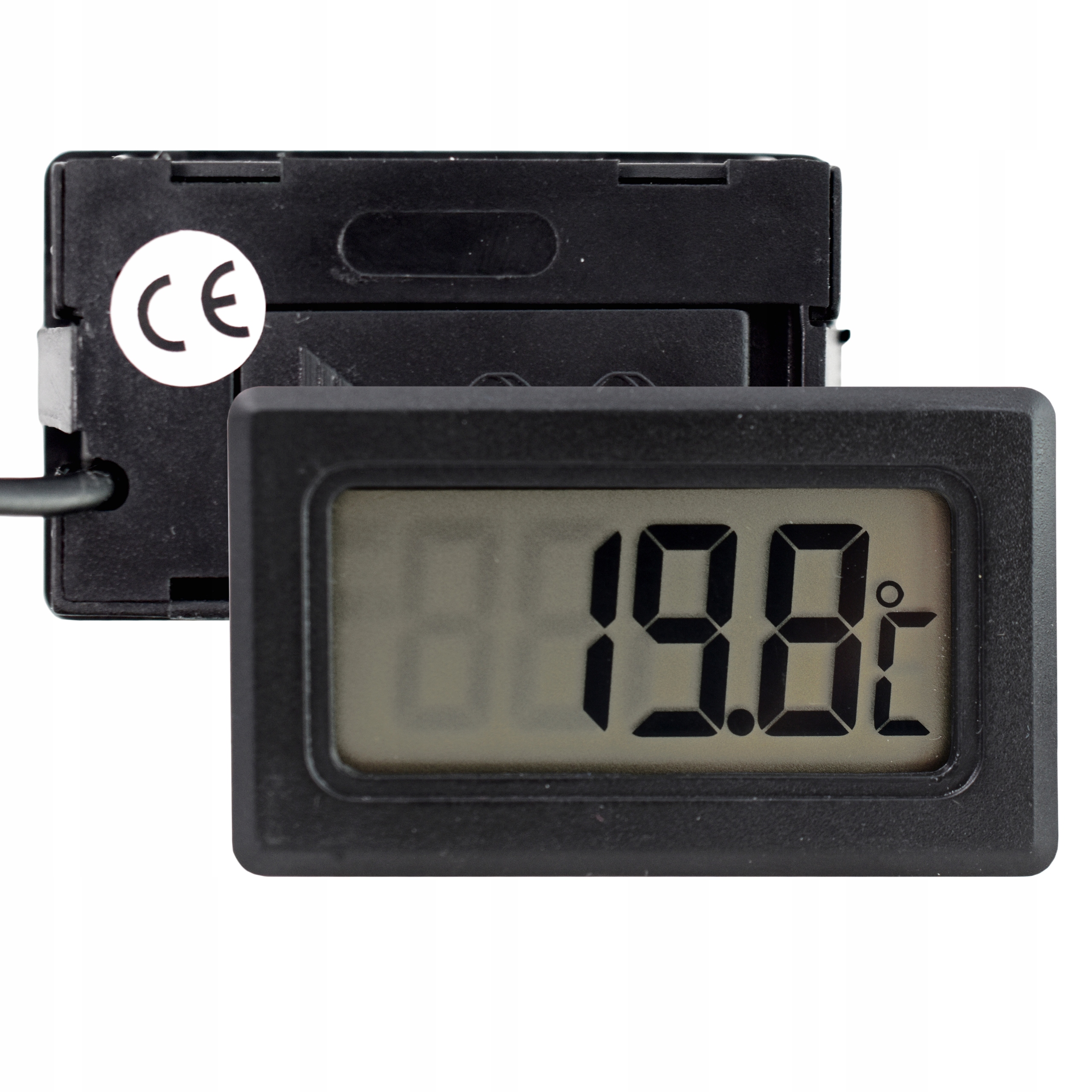 TERMOMETR do destylacji PRECYZYJNY PTC T+ 150C Marka Esco