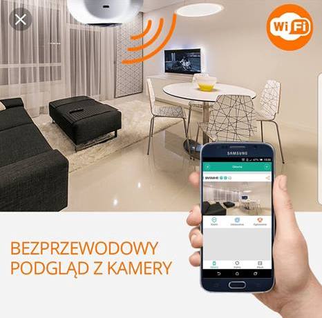 KAMERY CCTV ZEWNĘTRZNE 4 kamery 5MPx IR 60m +2TB Model APTI-H50C4-2812G