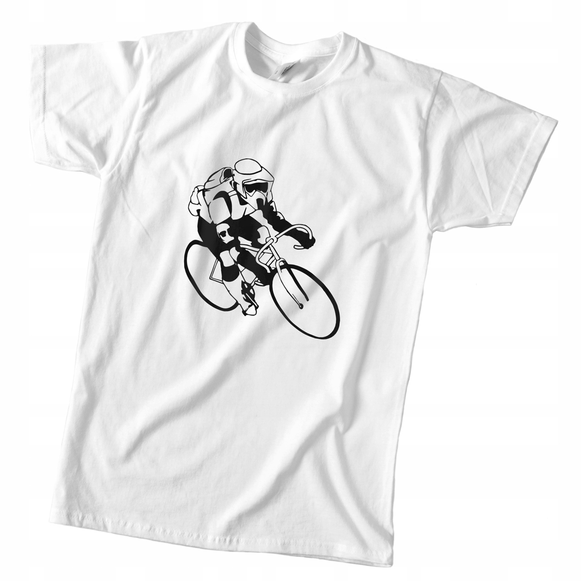 

koszulka Star Wars Stormtrooper Scout rower