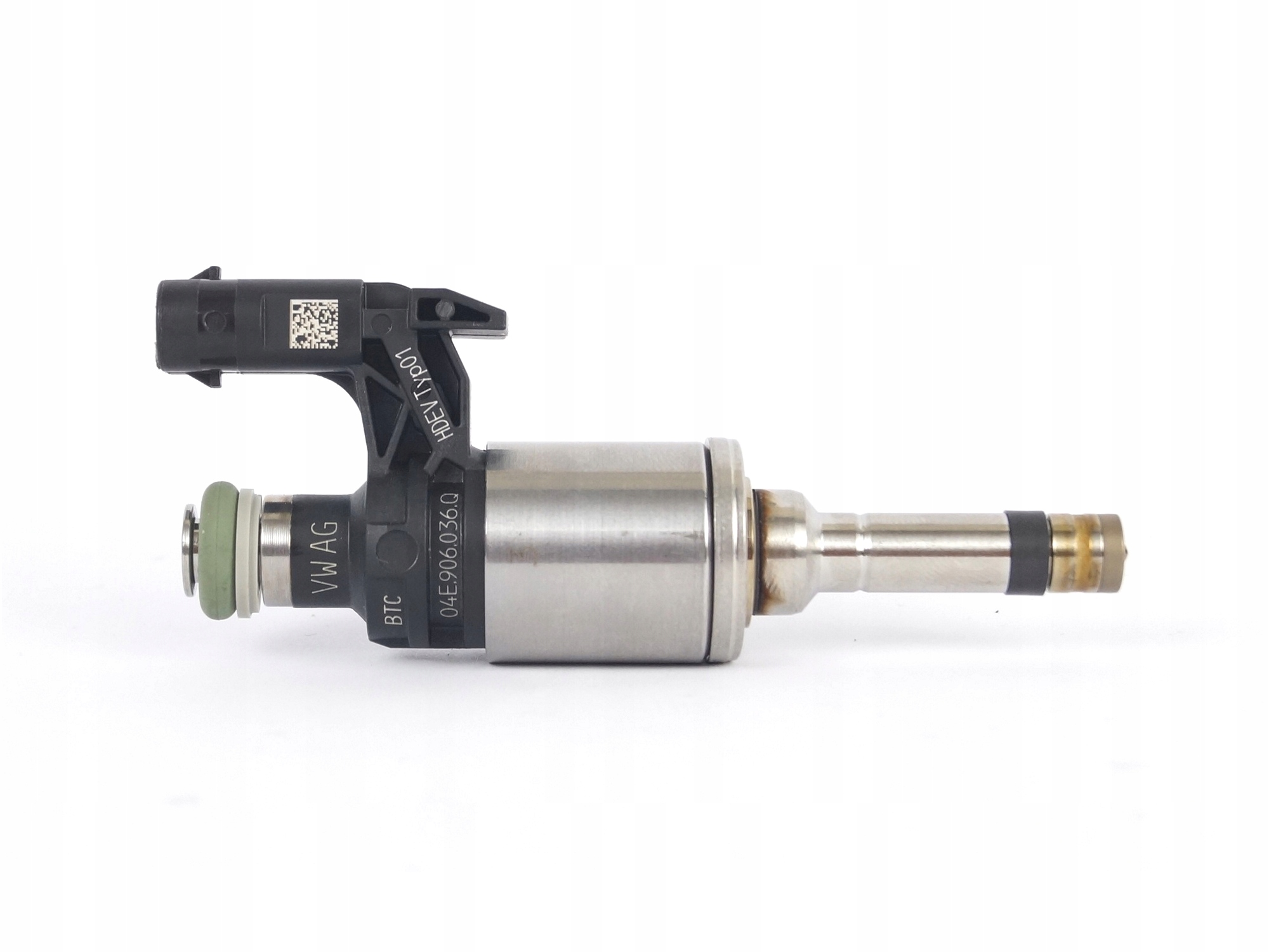 Wtrysk wtryskiwacz VW Golf VII 1.2 1.4 TSI oryg.